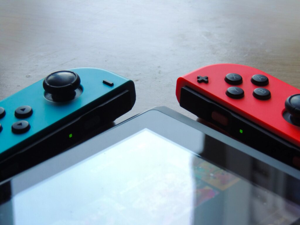 Nintendo's Switch 2 sells over 23 million units in its first year, outpacing the original's 17 million