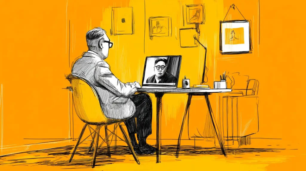 North Korean remote workers are broadening their job hunt beyond IT