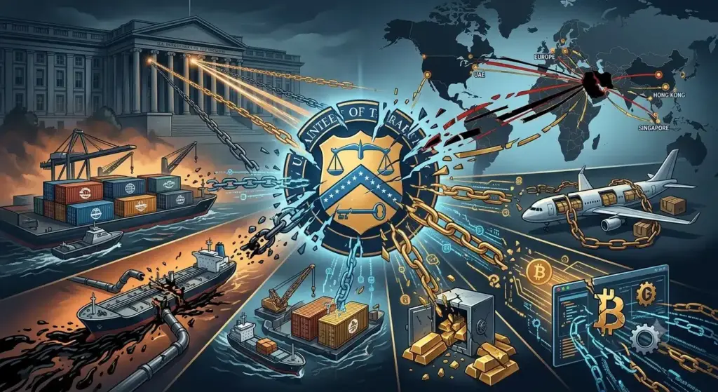 Operation Economic Outcast