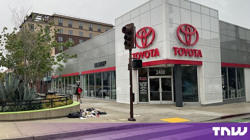 Toyota to roll out next-generation hybrid batteries in 2027 as it targets 5 million hybrid sales