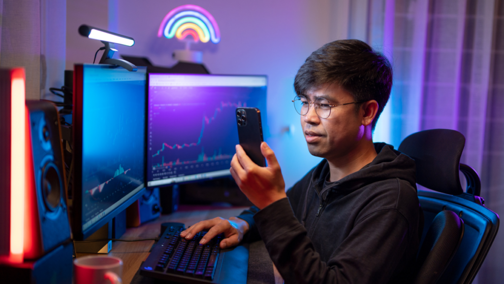 Crypto customers targeted by scammers after email marketing provider breach