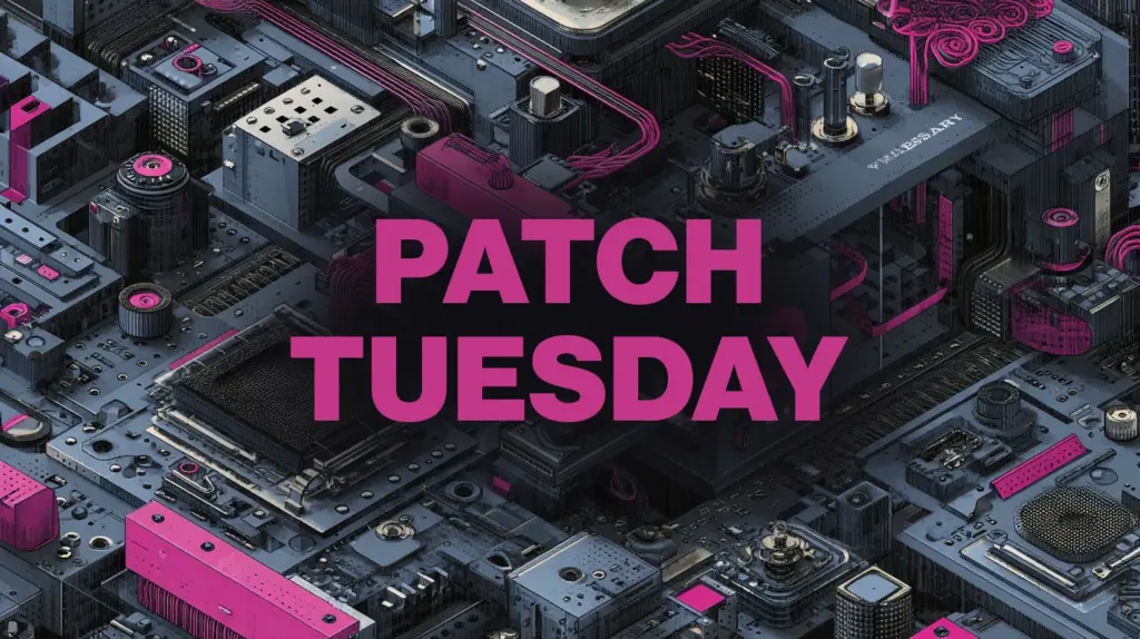 September 2026 Patch Tuesday: Record patch count, 2 zero-days, and a SigRed successor